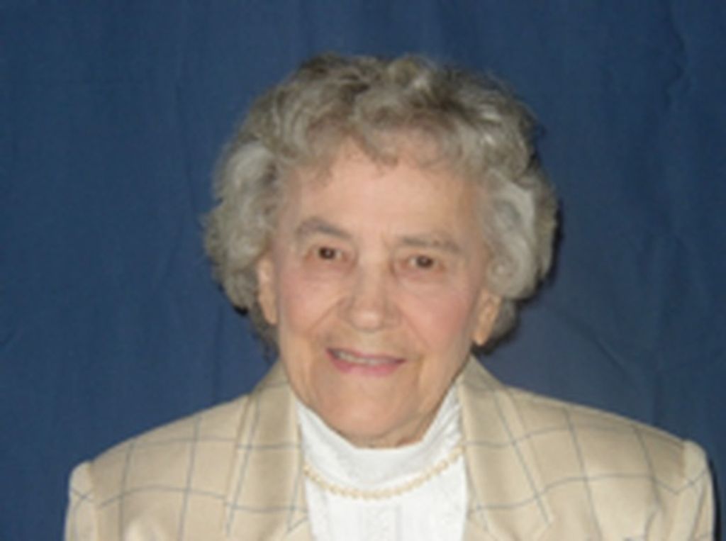 Louise E. Massey Profile Photo