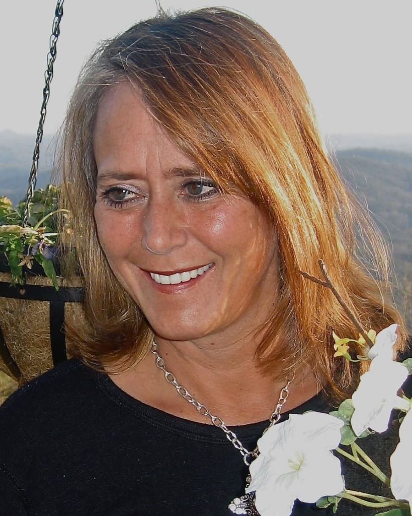 Margaret "Peggy" Irvin