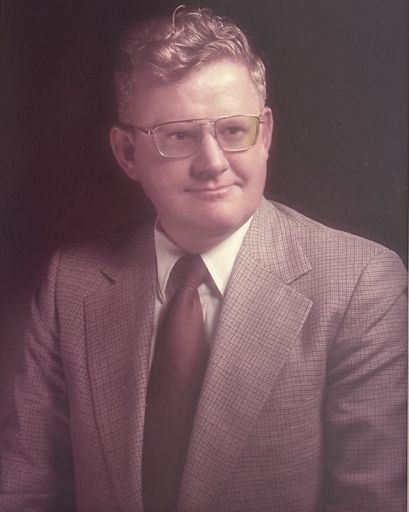 Raymond Don Saunders's obituary image