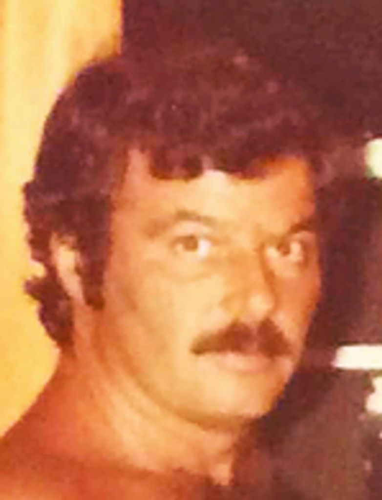 Larry Bombard