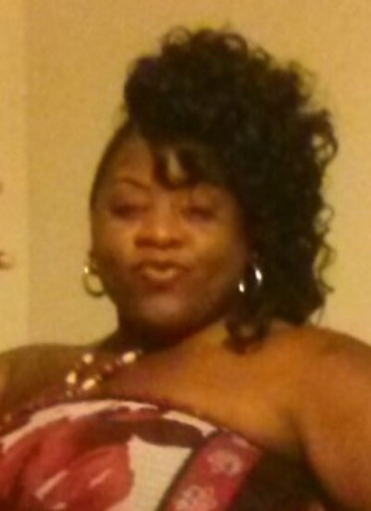 Tamiko Edmondson Profile Photo