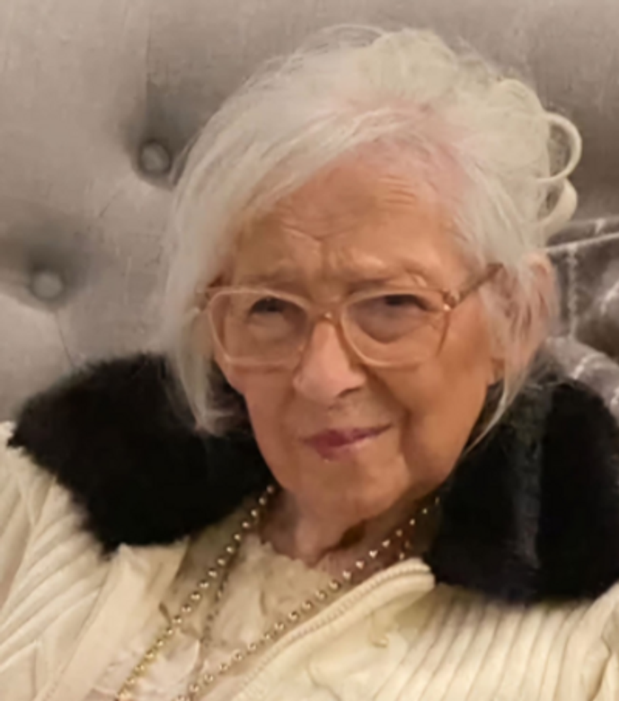 Linda Lou West Jordan Profile Photo