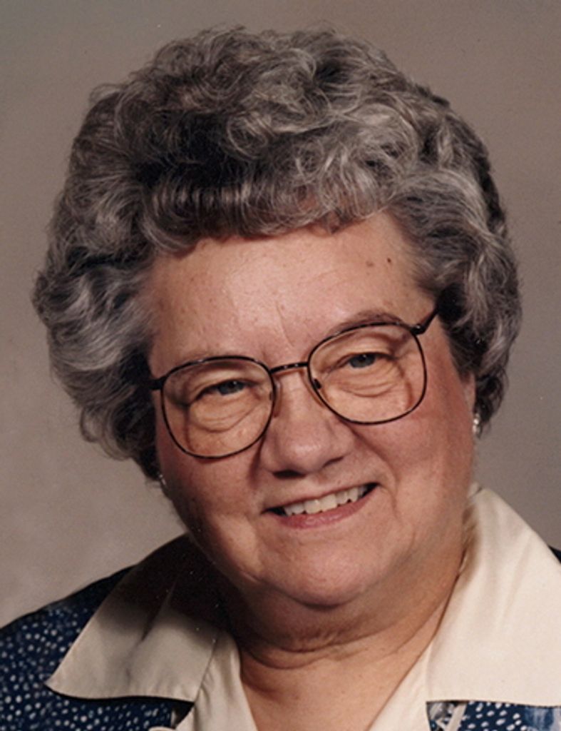 Dolores I. Roberts