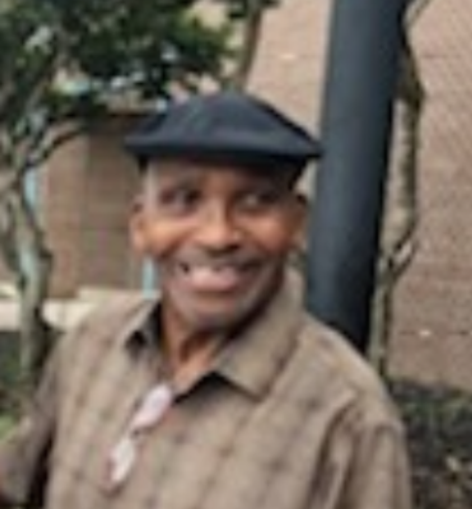 Clifford Williams, Jr. Profile Photo