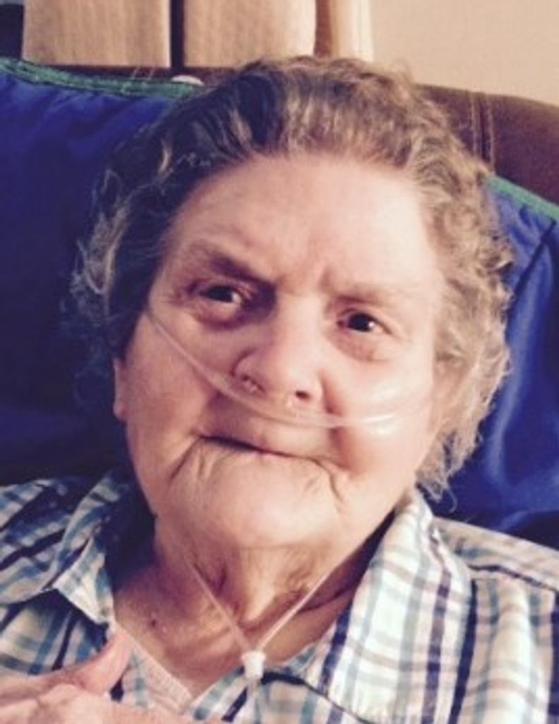 Laura V. (Thompson)  Slagle Profile Photo
