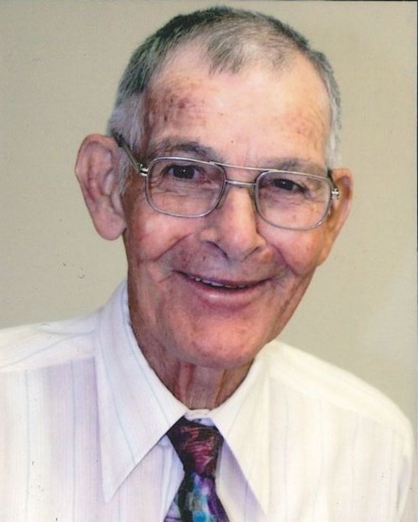 Richard C. Hinchsliff