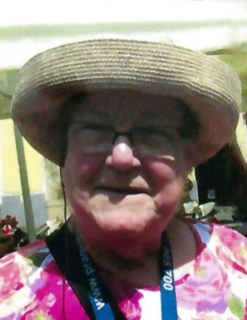 Cinda “Louise” Schmidt