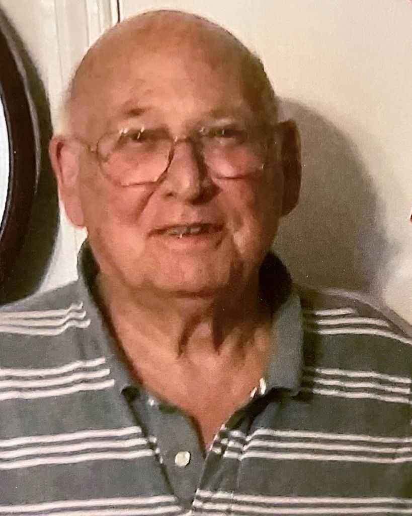 Marvin H. Tawney Profile Photo