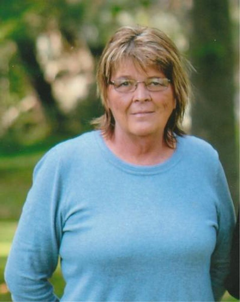 Deborah Patrick Profile Photo