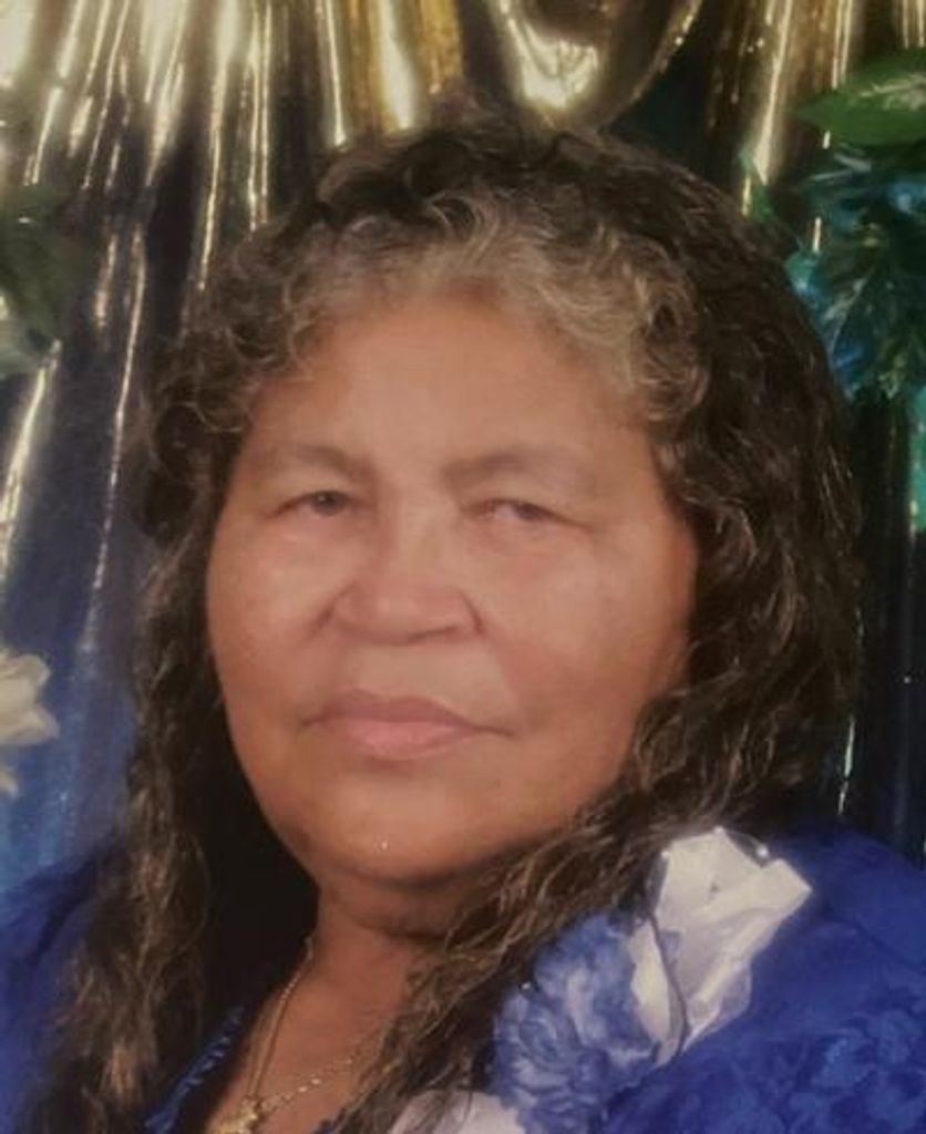 Irene Smith Lawson Profile Photo