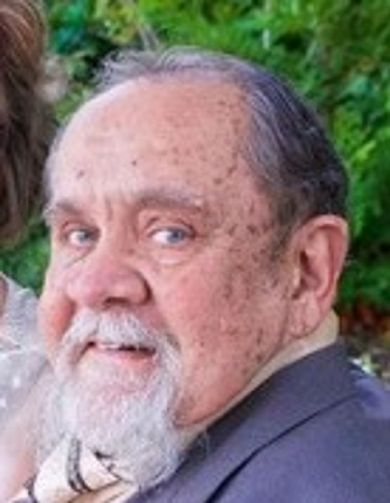 David F. Hover Profile Photo