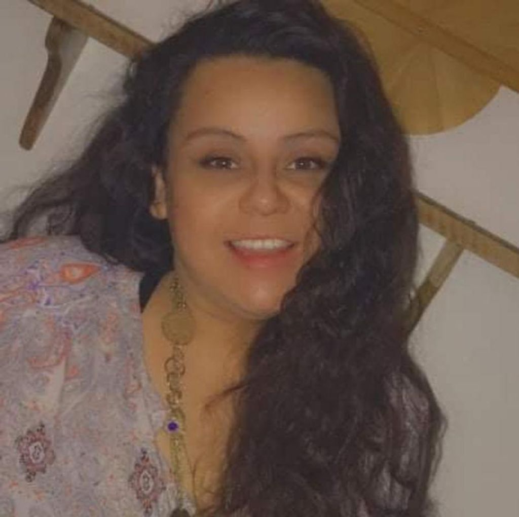 Cassandra Kay Crowshoe