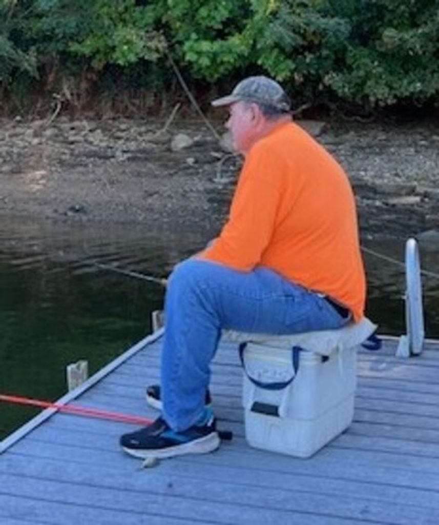 George Ingram Bell Profile Photo