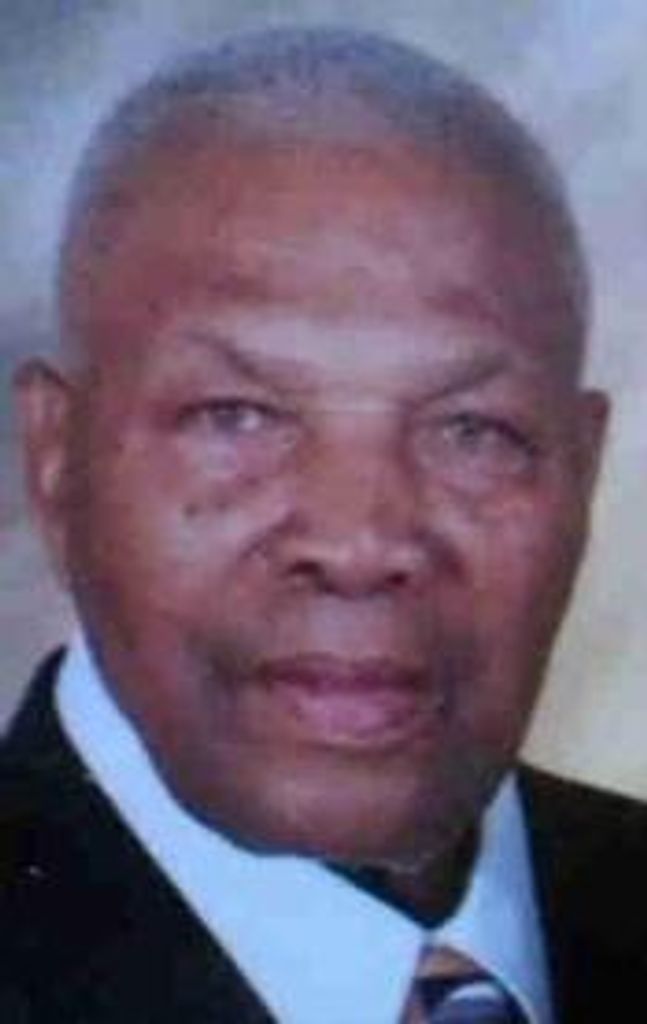 Robert L Durrah, Sr.