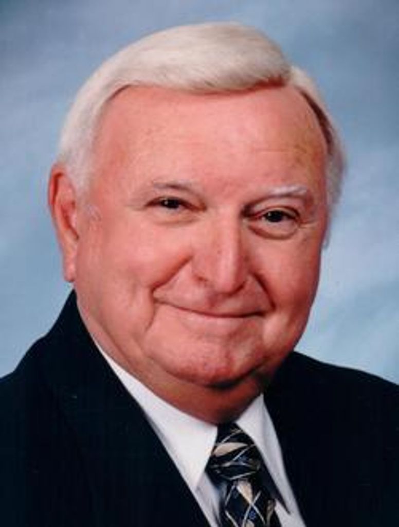 Ben M. White