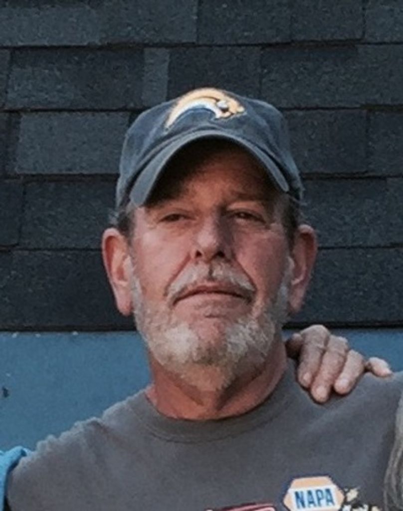 Bartley T. Ford Profile Photo