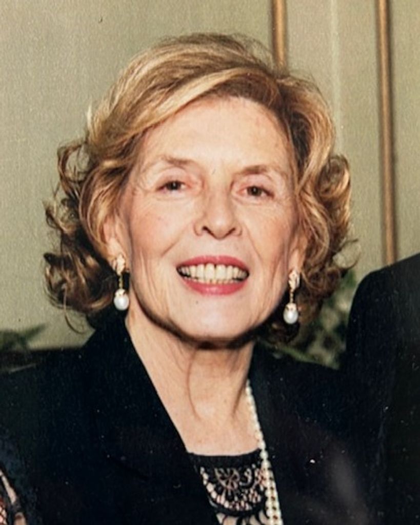 Evelyn Rome Tabas Profile Photo