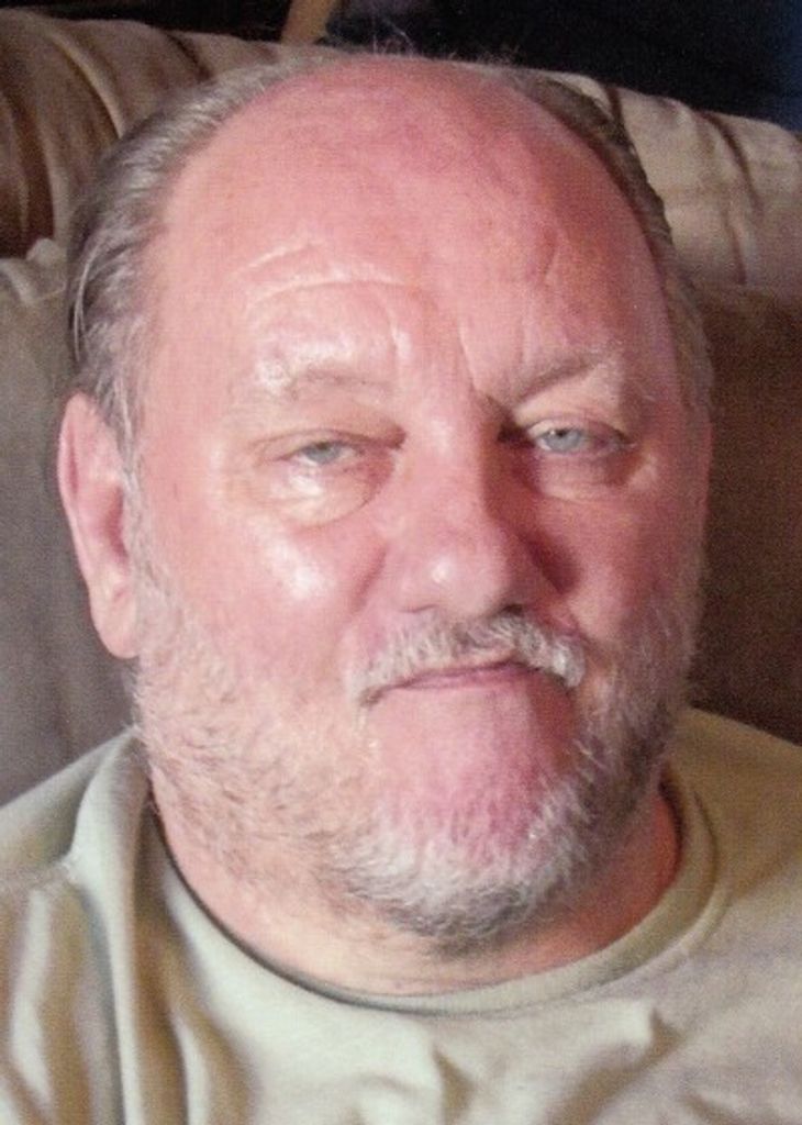 Terry Eugene Lovins Profile Photo