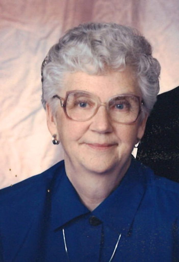 Joyce Cathrina Wurscher Profile Photo