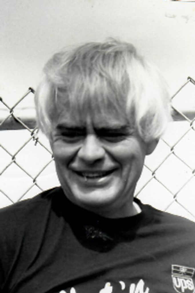 George J. Beals Profile Photo