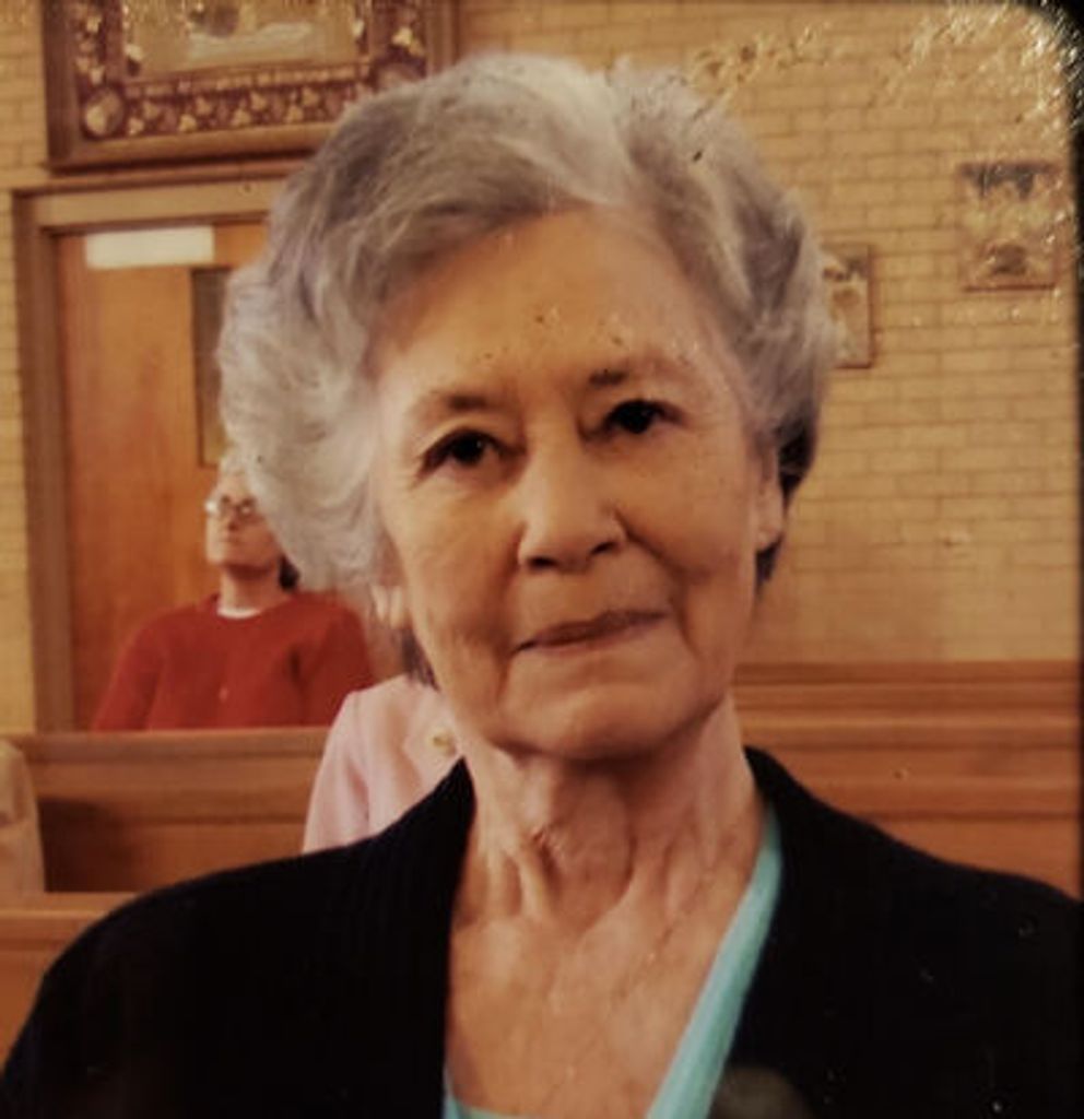 Laura Joann "Jo" O'Neal Furr Profile Photo