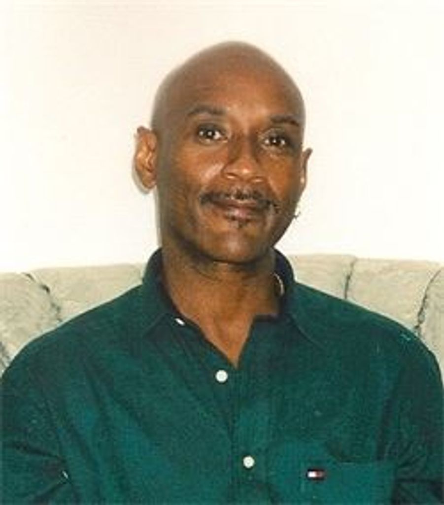 Mr. Tryson "Tyrone" Evans