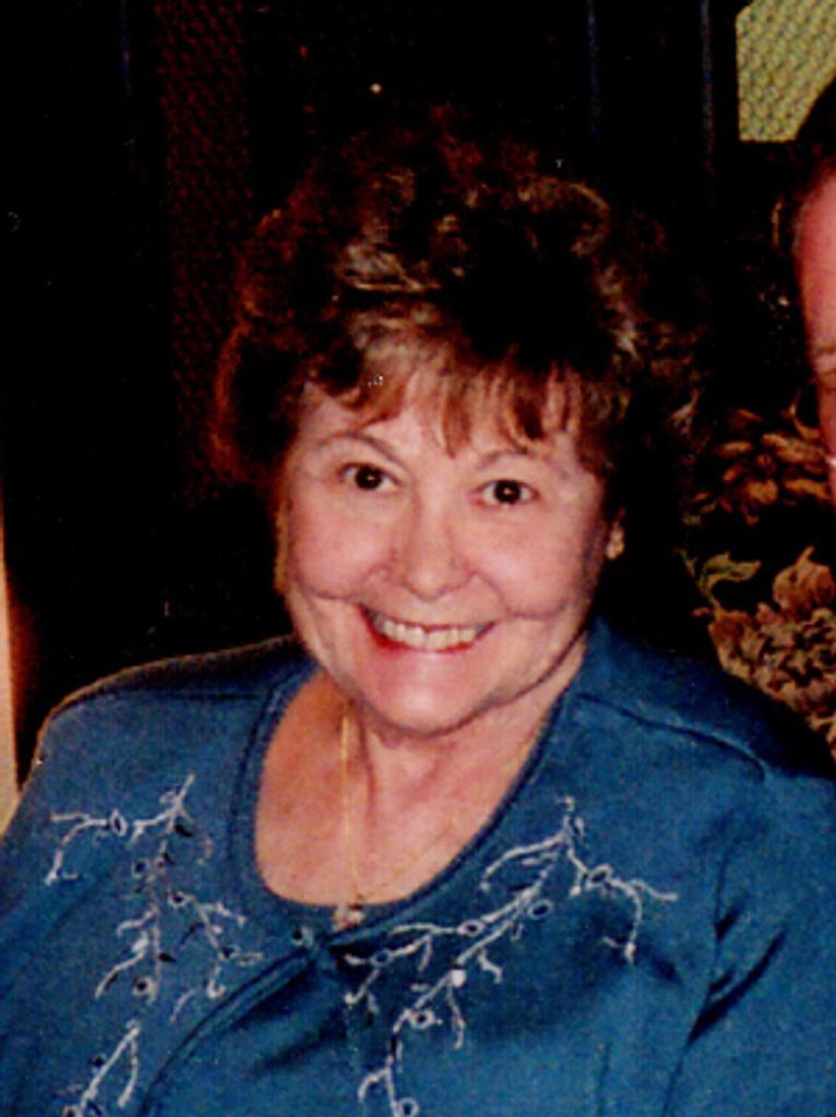 Frances Alma Winke, Nee Cottman Profile Photo