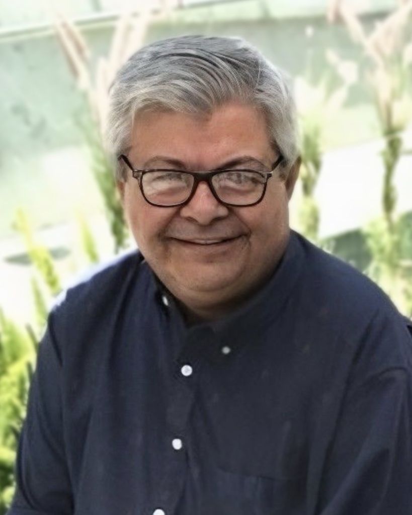Pedro Galindo Perez Profile Photo
