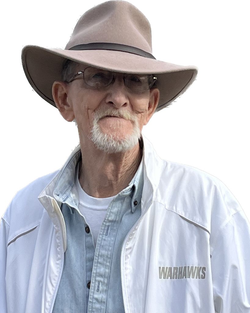 Paul William Vitchkoski
