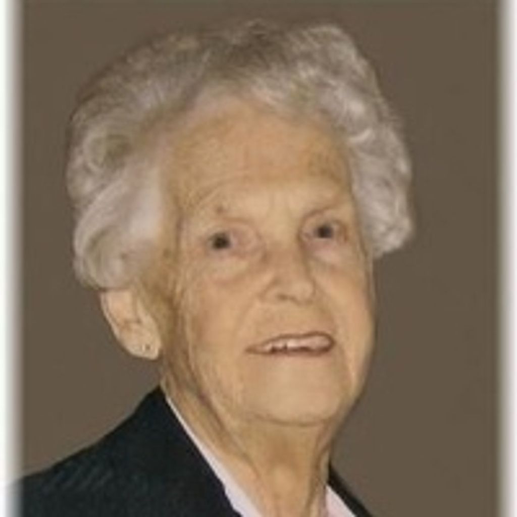 Levenia M. Beanie Metcalf