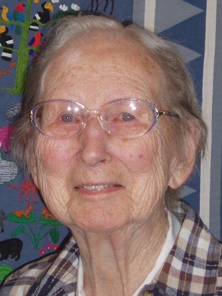 Wilhelmine C. "Billie" Pollard