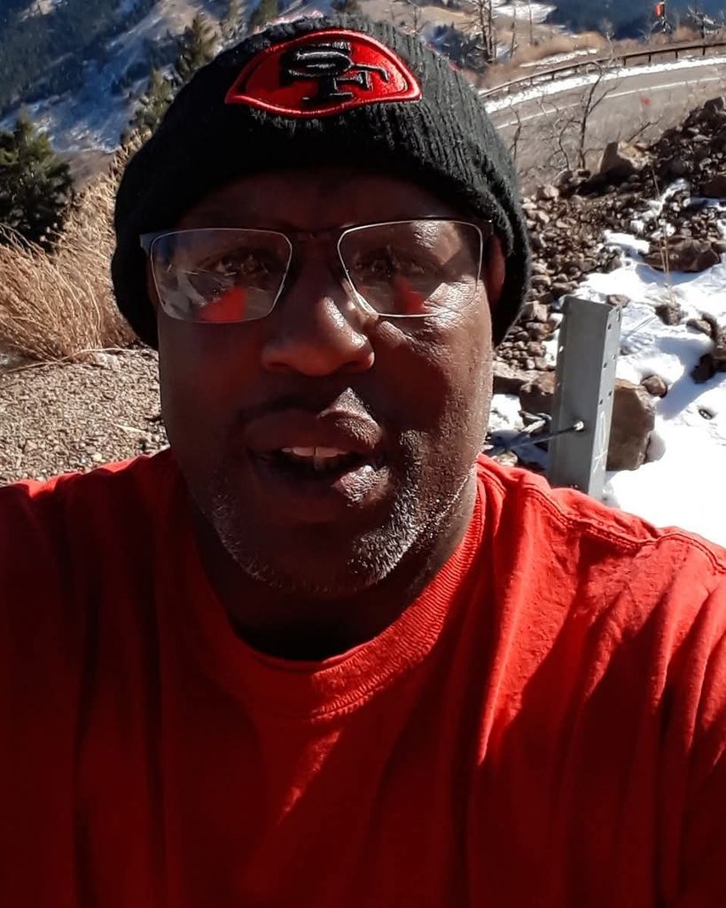 ERNEST MAYFIELD JR