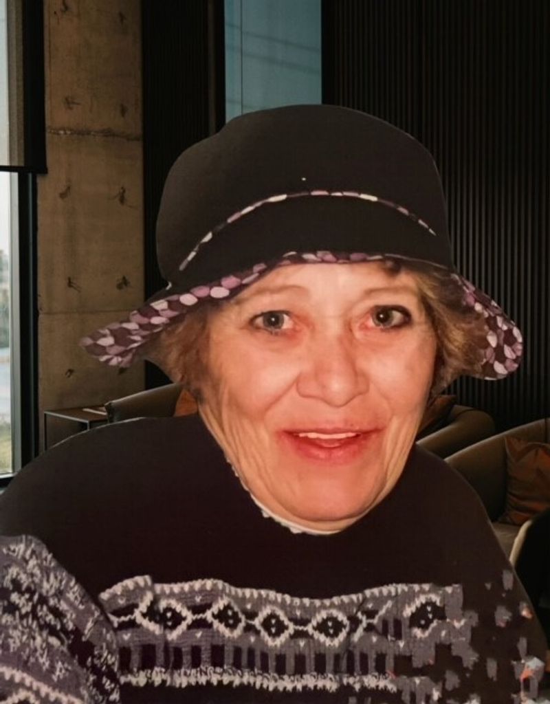 Catherine K. (Ham)  Scarborough Profile Photo