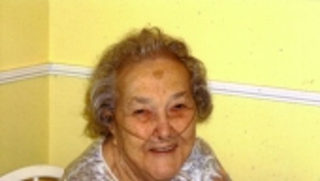 Gabrielle E. Williams