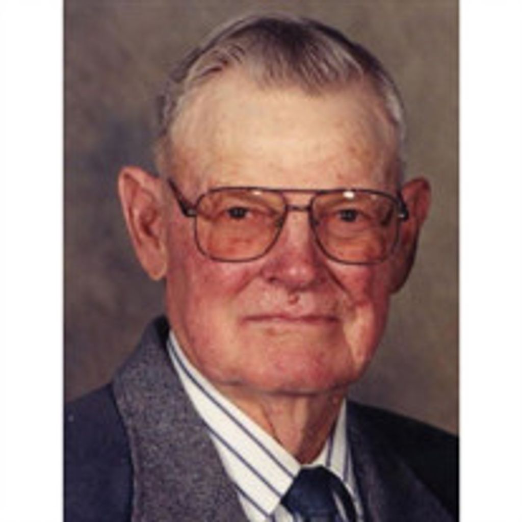 Glen William Hillyard