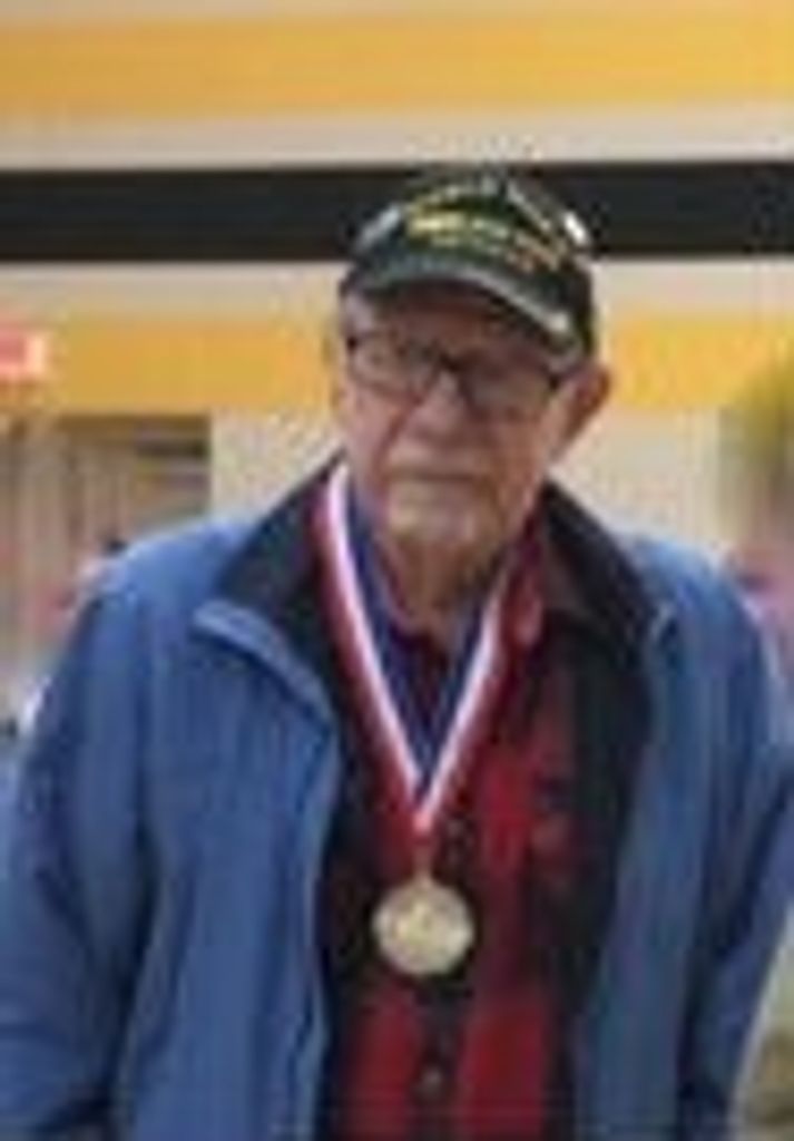 Eugene G. Fille