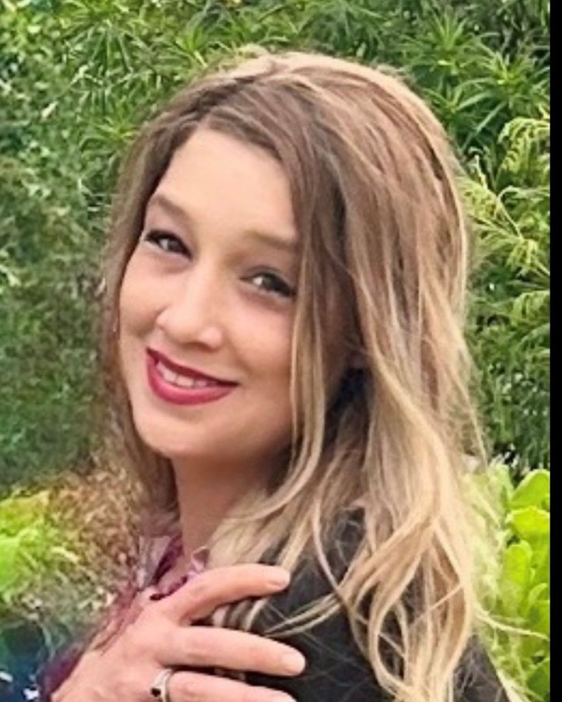 Ashley Steinfeldt Profile Photo