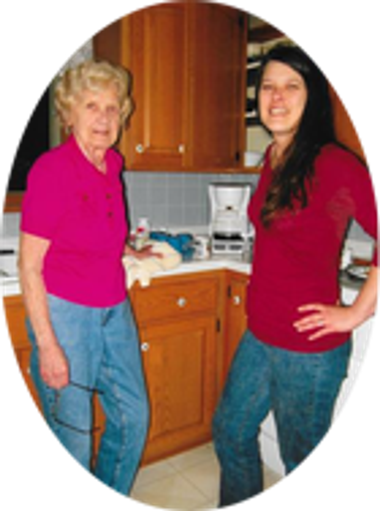 Kara Kanieski-Butler