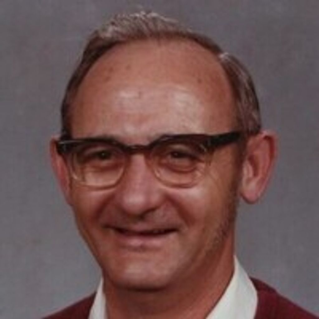 Milton O'Neal Ward