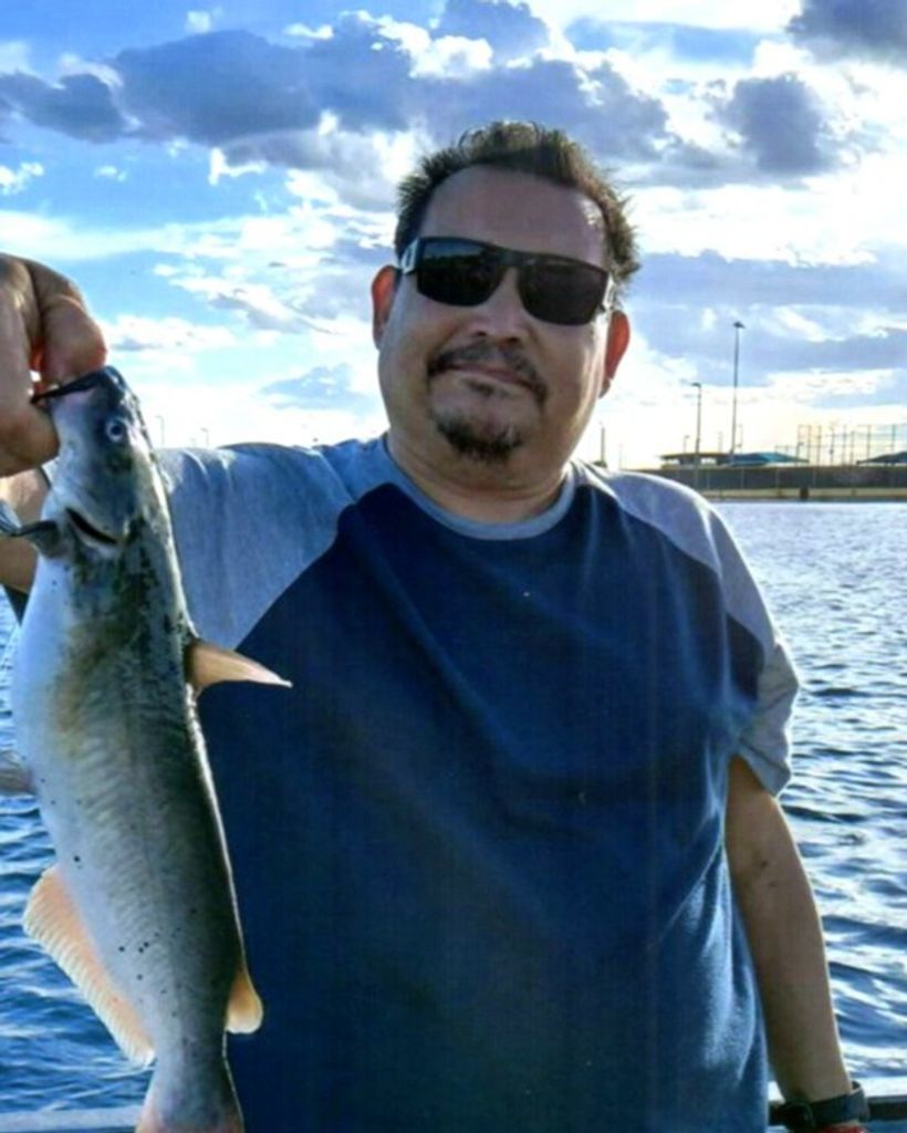 Elliott Estevan Pacheco Profile Photo