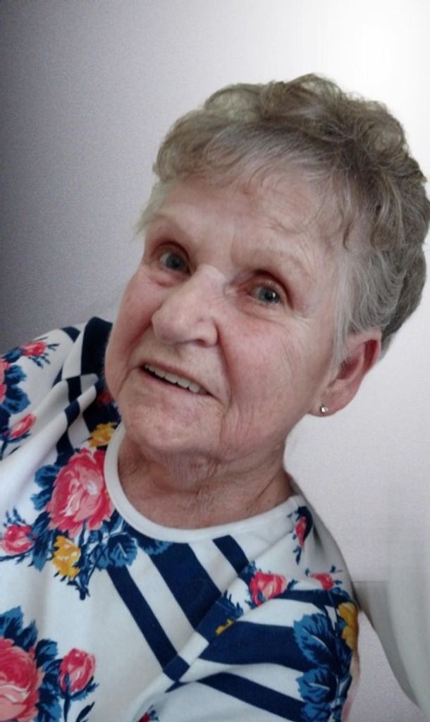 Janet Burleson