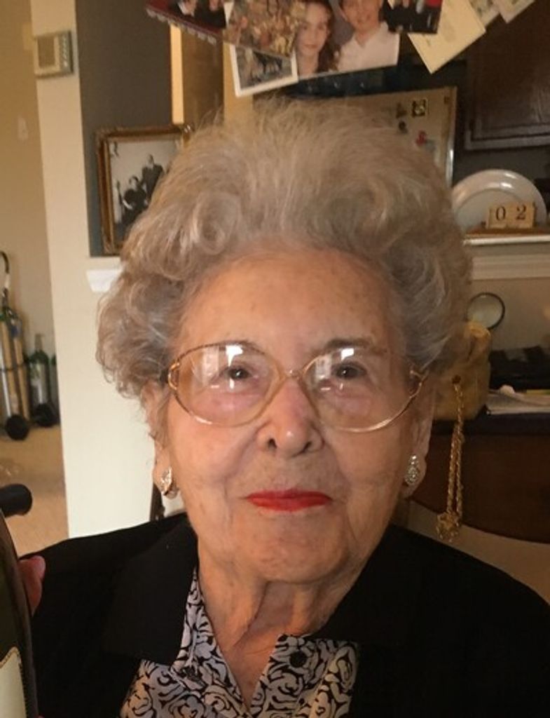 Mary Caroline Depoli Profile Photo