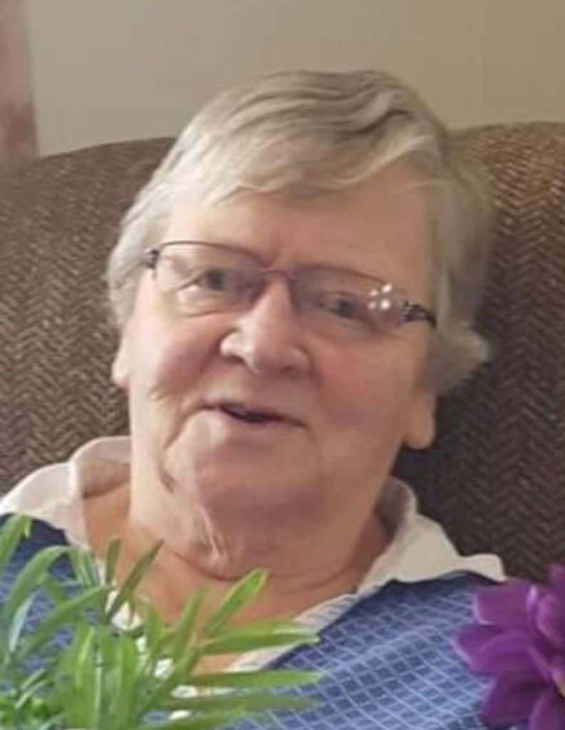 Barbara Torgerson