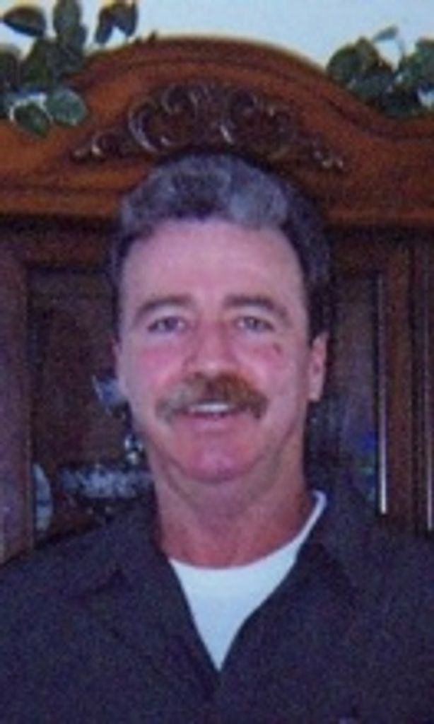Patrick John Gallagher