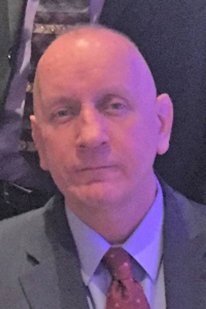 John F. Sullivan Profile Photo