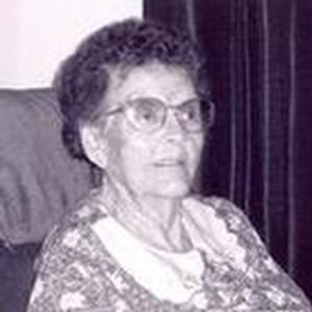 Mary B. Respress