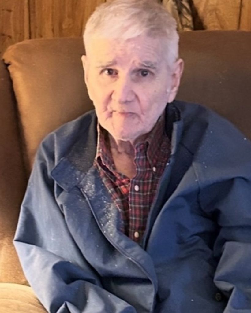 James Edward Brown Profile Photo