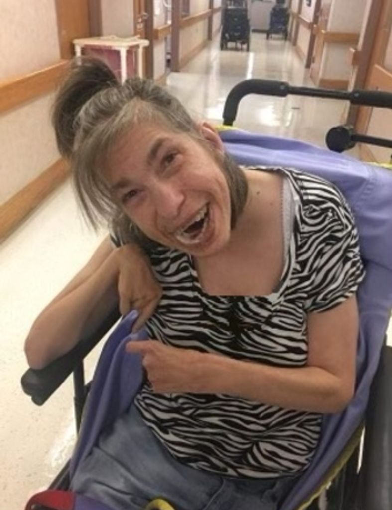 Kirsten L. Sundermeyer