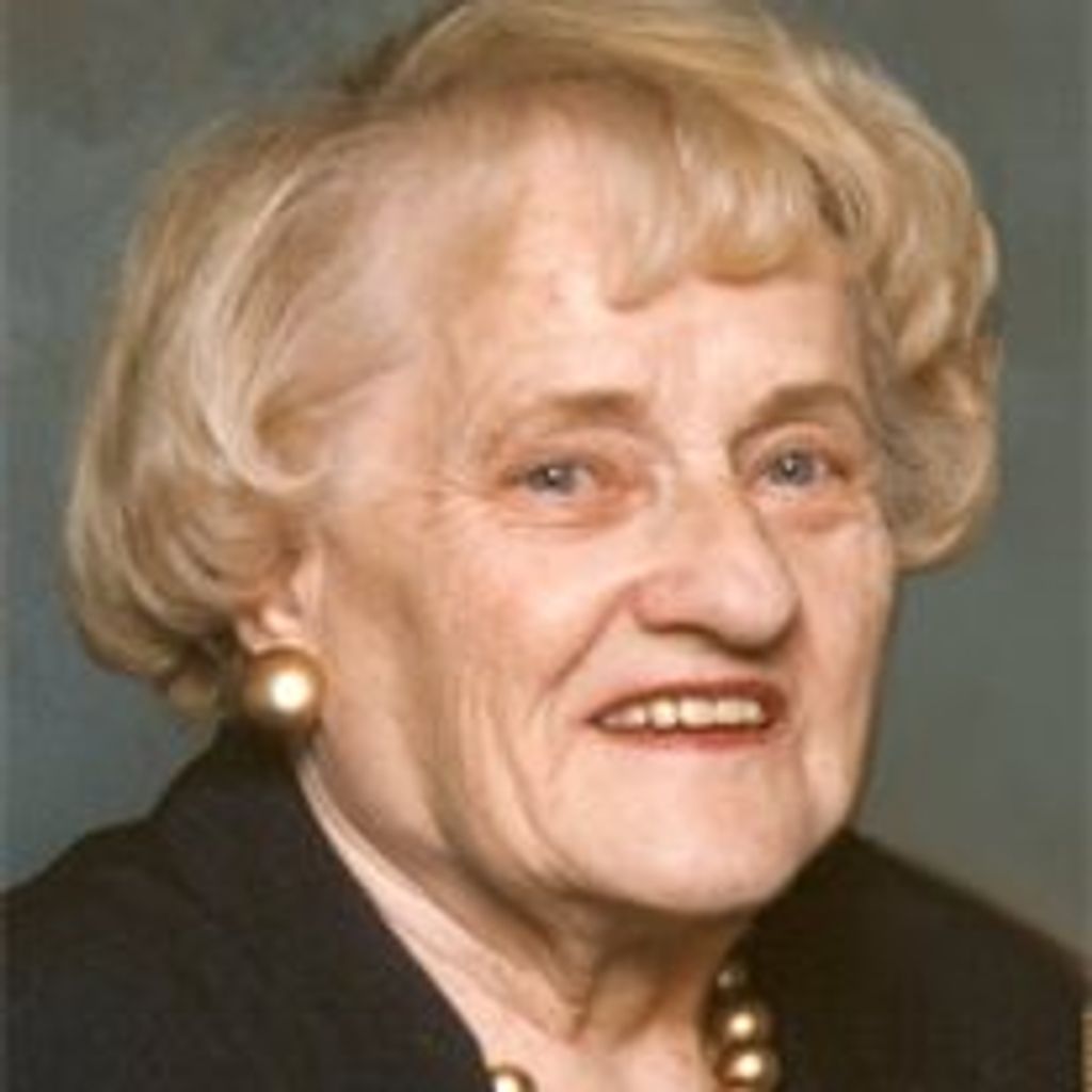 Cornelia "Connie" Soderlund