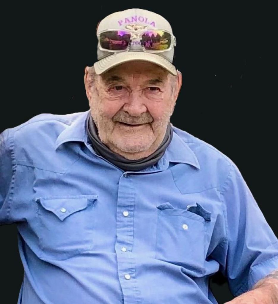 James Thomas Blackburn Profile Photo